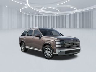 New 2026 Hyundai Palisade SEL FWD video 2