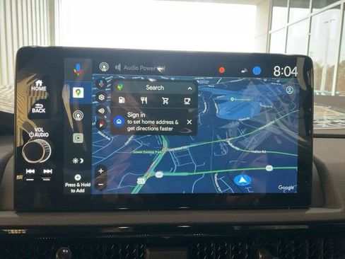 New 2026 Honda CR-V Sport Touring image 17