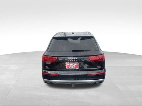 Used 2018 Audi Q7 3.0T Prestige image 18
