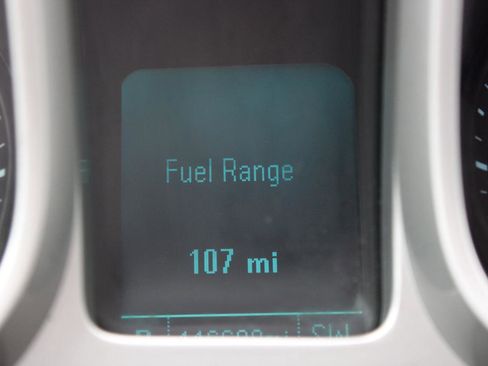 Used 2014 Chevrolet Camaro LS RWD image 22