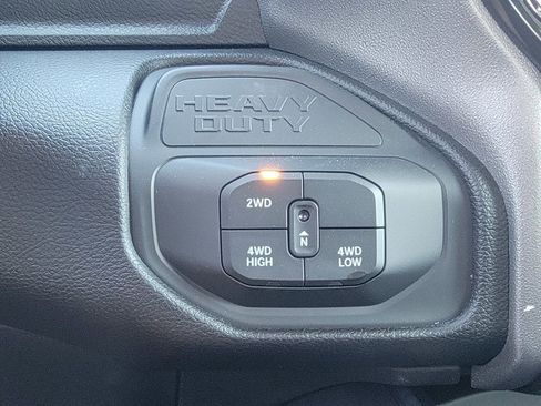 New 2026 RAM 2500 Laramie image 18