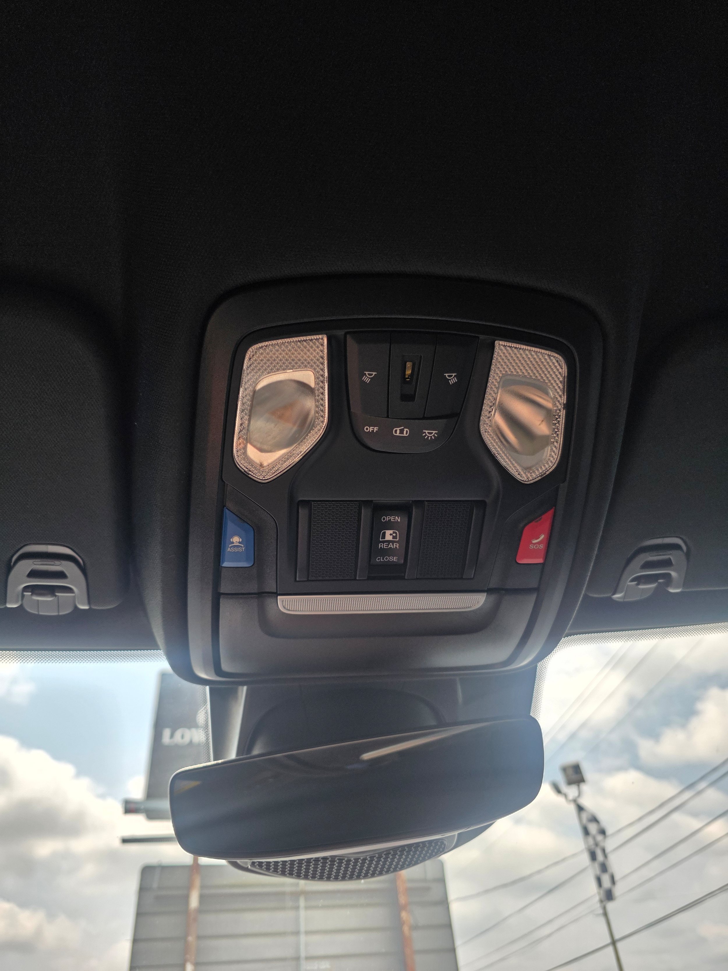 Used 2023 RAM 1500 Rebel w/ Rebel Level 1 Equipment Group AWD/4WD image 19