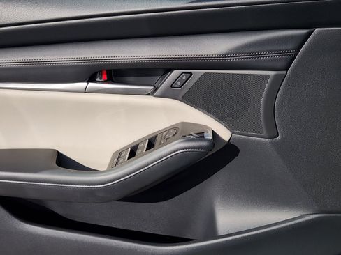 New 2026 MAZDA MAZDA3 2.5 S Sedan w/ Preferred Pkg image 20