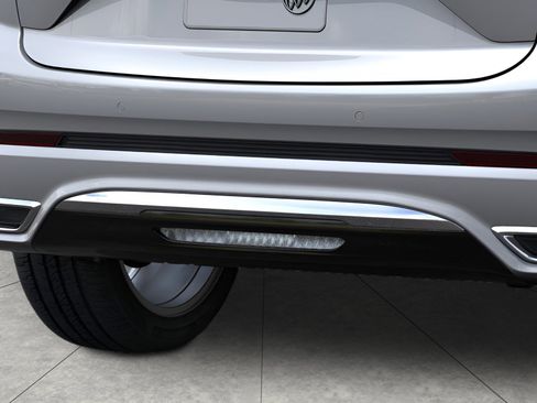 New 2026 Buick Envision Avenir image 14