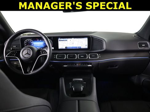 Certified 2025 Mercedes-Benz GLE 450e 4MATIC image 36
