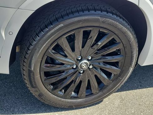 Certified 2024 Hyundai Palisade Calligraphy AWD/4WD image 31