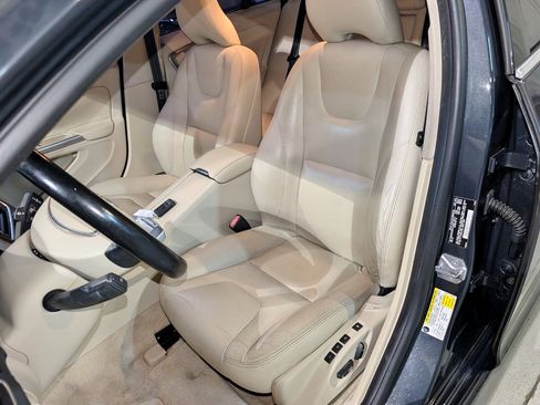 Used 2015 Volvo S60 T5 Premier image 17