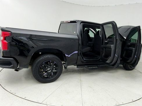 Certified 2023 Chevrolet Silverado 1500 Custom image 13