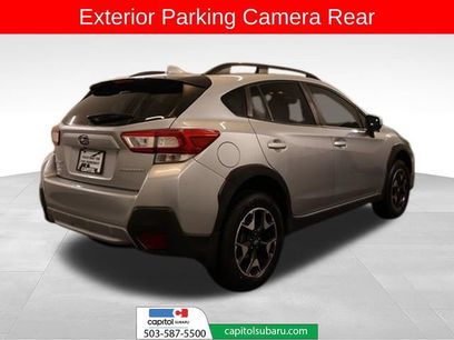 Used 2019 Subaru Crosstrek 2.0i Premium
