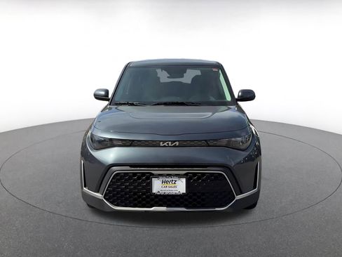 Used 2025 Kia Soul LX w/ LX Technology Package image 4