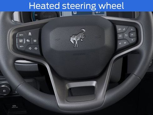 New 2025 Ford Bronco Outer Banks image 14