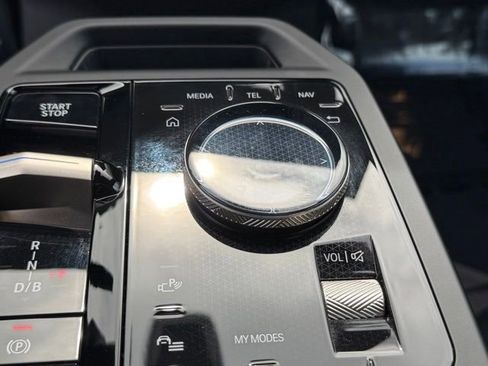 Used 2026 BMW iX xDrive45 w/ Climate Comfort Package image 26