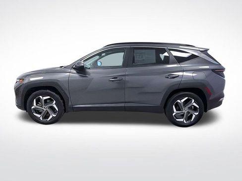 Used 2023 Hyundai Tucson SEL image 10