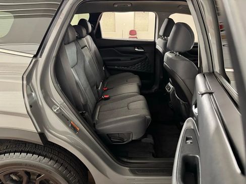 Used 2022 Hyundai Santa Fe XRT AWD/4WD image 34