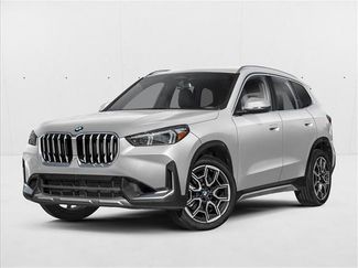 Certified 2025 BMW X1 xDrive28i w/ Premium Package AWD/4WD video 1
