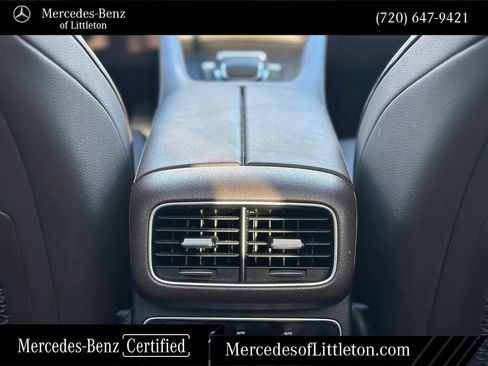 Certified 2022 Mercedes-Benz GLS 450 4MATIC image 24