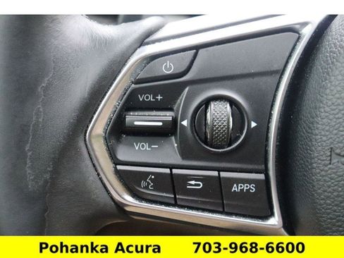 Certified 2023 Acura MDX SH-AWD w/ Technology Package image 12