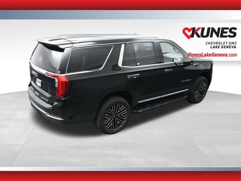 New 2026 GMC Yukon Elevation AWD/4WD image 38