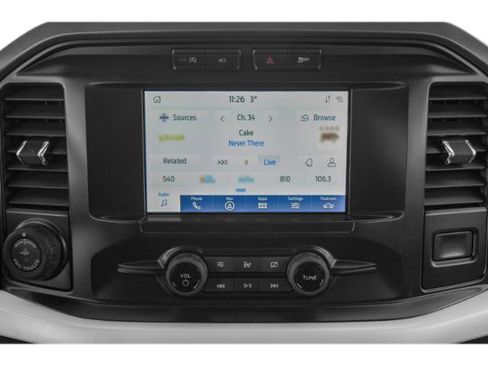 Certified 2023 Ford F150 XLT w/ Equipment Group 301A Mid image 10