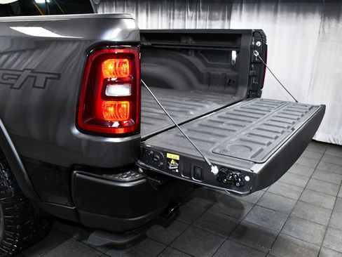 Used 2026 RAM 1500 Rebel w/ G/T Package AWD/4WD image 66