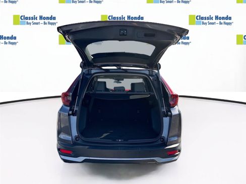 Used 2021 Honda CR-V EX image 30