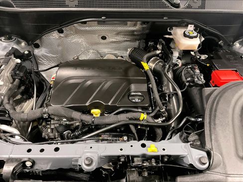 Used 2022 Buick Encore GX Select image 33