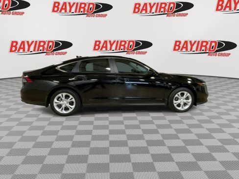Used 2024 Honda Accord LX image 9
