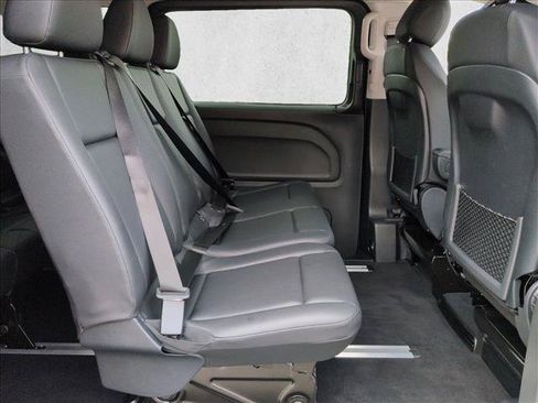 Used 2023 Mercedes-Benz Metris Passenger image 20
