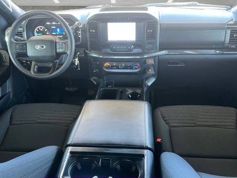 Used 2021 Ford F150 XL w/ STX Appearance Package image 24