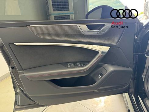 Used 2023 Audi RS 7 Sportback AWD/4WD image 26