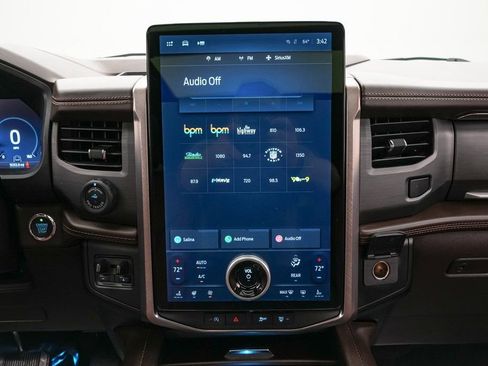 Certified 2024 Ford Expedition King Ranch image 17