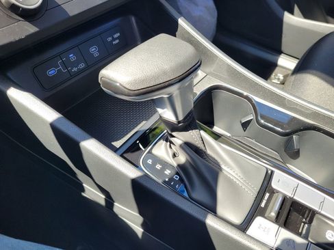 New 2026 Hyundai Tucson SE AWD/4WD image 27