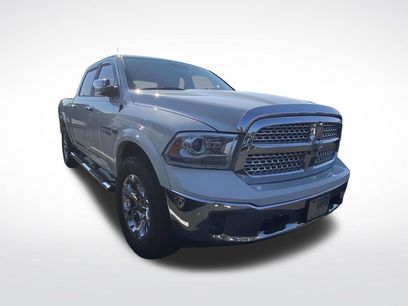 Used 2016 RAM 1500 Laramie
