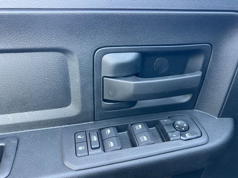 New 2025 RAM 2500 Tradesman AWD/4WD image 10