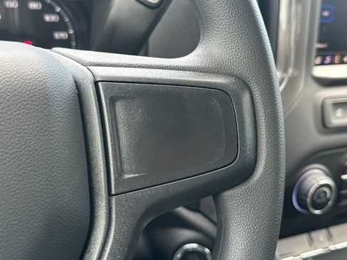 New 2026 Chevrolet Silverado 2500 W/T w/ WT Convenience Package RWD image 27