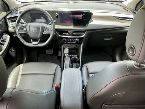 Used 2025 Buick Encore GX Sport Touring w/ Advanced Technology Package FWD image 34