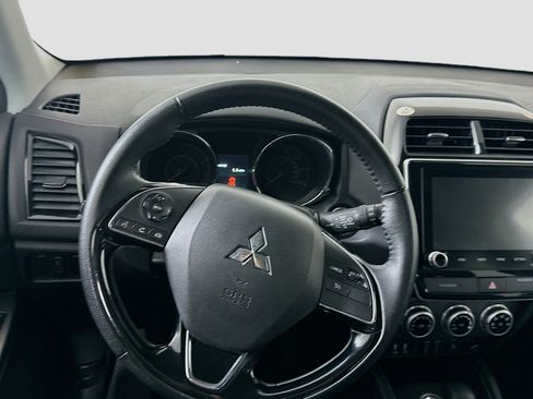Used 2024 Mitsubishi Outlander Sport AWD image 17