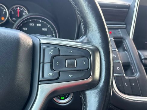 Used 2021 Chevrolet Tahoe LT RWD image 21