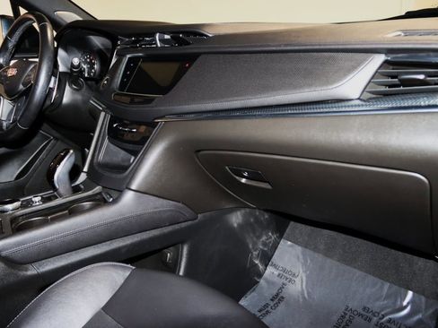 Used 2020 Cadillac XT5 Sportv image 55