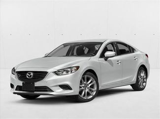 Used 2017 MAZDA MAZDA6 Touring FWD video 1