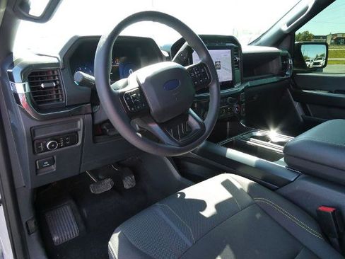 Certified 2024 Ford F150 STX RWD image 21