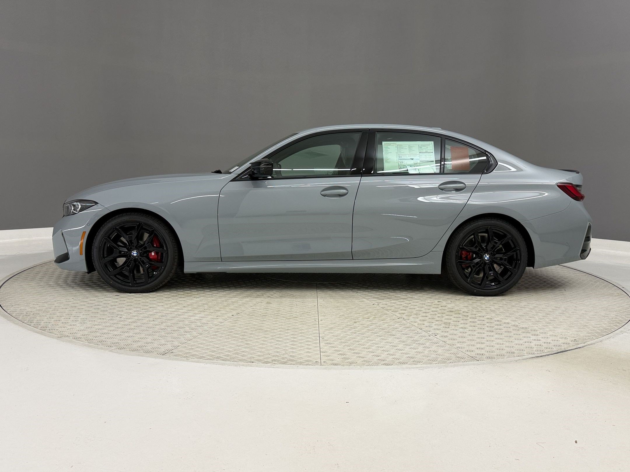 New 2026 BMW M340i w/ Premium Package RWD image 2