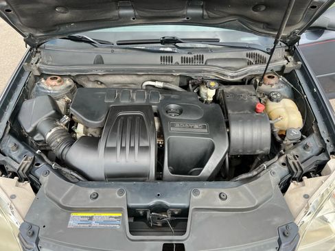 Used 2008 Chevrolet Cobalt LS w/ Protection Package image 21