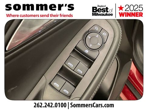 Used 2020 Buick Encore GX Select w/ Sport Touring Package image 11