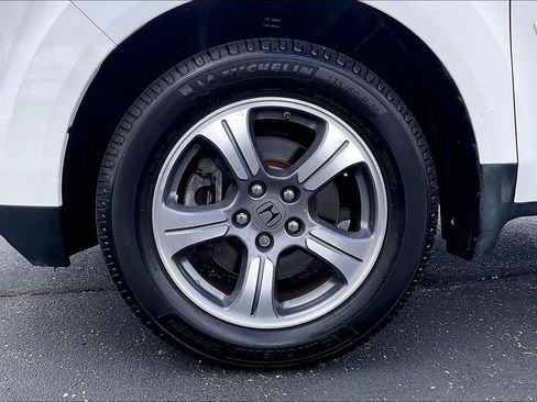 Used 2015 Honda Pilot SE image 9