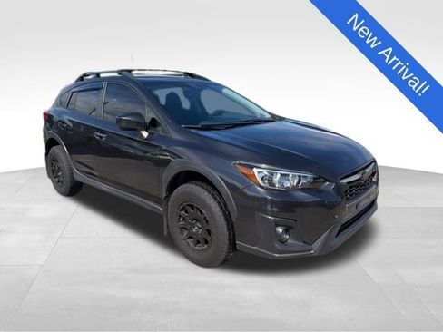 Used 2019 Subaru Crosstrek 2.0i Premium w/ Eyesight System AWD/4WD image 1