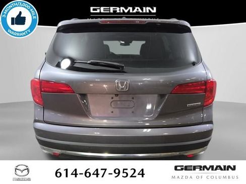 Used 2017 Honda Pilot Touring image 10