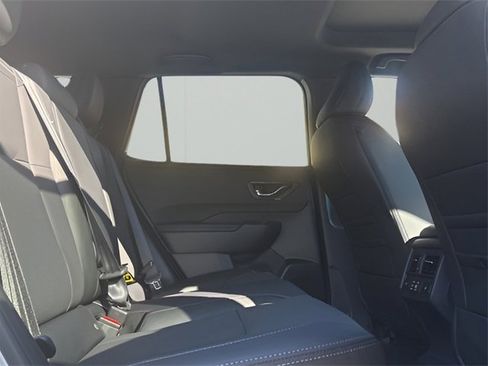 New 2026 Subaru Outback Touring image 15