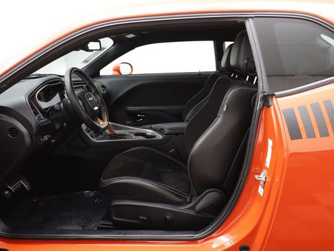 Used 2022 Dodge Challenger SRT Hellcat Redeye image 6