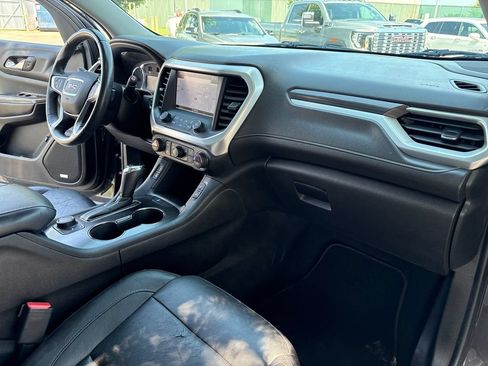 Used 2018 GMC Acadia SLT FWD image 41